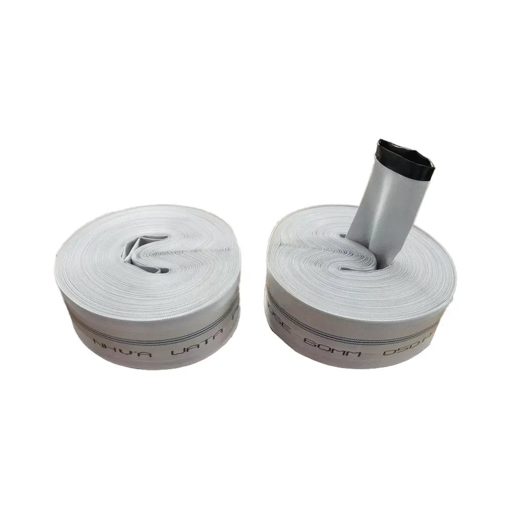 南京高分子涤纶编织水带