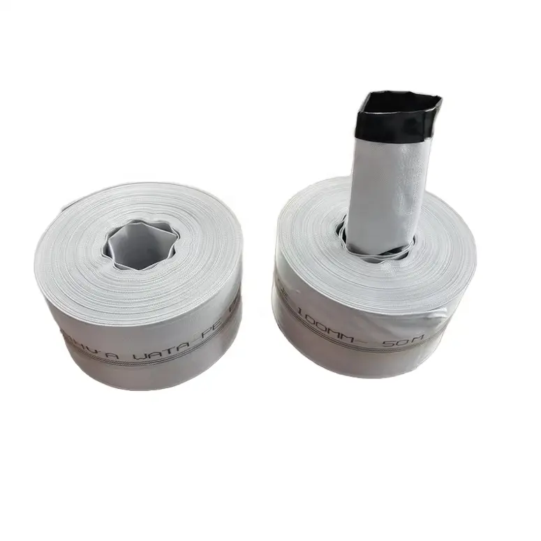 南京国标涤纶编织水带